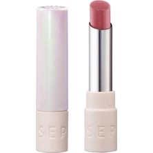 Valor Sephora About That Shıne - Doğal Parlak Ruj, Pembe