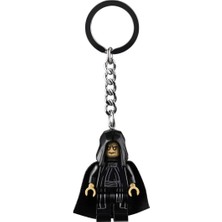 Valor LEGO Star Wars 854289 Emperor Palpatine Key Chain