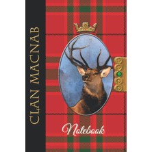 Valor Independently Published The Clan Tartans Of Scotland Collection - Monarch Of The Glen Edition - Mac