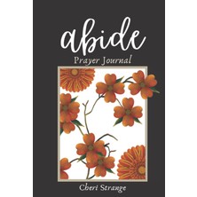 Valor Abide Prayer Journal