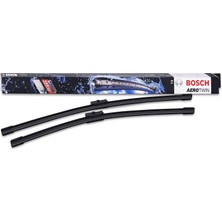Valor Bosch Aerotwin Silecek Seti Vw Golf Iv (2000-2005), Polo (2005-2009) [530/475 Mm] A927S 3397118927