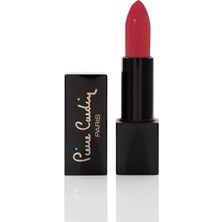 Valor Pierre Cardin Retro Matte Lipstick - Bright Red - 151