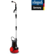 Valor Scheppach RBP350 Dalgıç Su Pompası 350 W 230V - 5909408901
