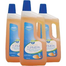 Valor Turmepa Ahşap Yüzey Temizleyici 1000 ml x 3
