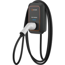 Valor Tunçmati̇k Pico Charger 11 Kw LED Elektrikli Araç Şarj Istasyonu