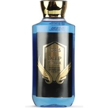 Valor Loris Deep Water Duş Jeli 295 ml | Gün Boyu Ferahlatıcı Deniz Esintisi