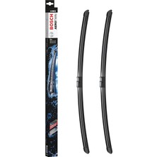 Valor Bosch Aerotwin Silecek Seti Mercedes E Serisi W211 (2003-2008), Mercedes Cls W219 (2005-2010) [650/