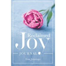 Valor Reclaimed Joy Journal