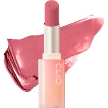Valor Clio Yumuşak Dokulu, Hafif Mat Görünüm Sunan Ruj Chiffon Mood Lip (09 Strawberry Cookie)