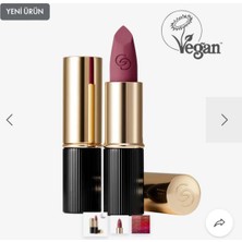 Valor Oriflame Giordani Gold Iconic Mat Ruj Spf 15 Graceful Mauve, 42665YNI