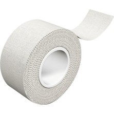 Valor Bybars Nutrabella Rijit Fiksasyon Yapışkanlı Sporcu Bandajı 3.7cm x 13 mt Voleybol,boks,basketbol,f