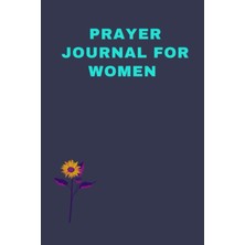 Valor Prayer Journal For Women