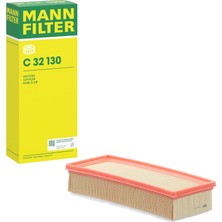 Valor Mann Filter C 32 130 Hava Filtresi (Vw Group)