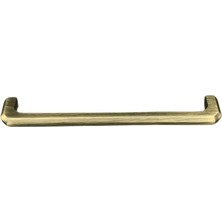 Valor System 9282 Modern Kulp Antik Renk 320 mm Çok Renkli