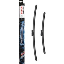 Valor Bosch Aerotwin Silecek Seti Mazda 6 (2012-2020), Cx-5 (2017+) [600/450 Mm] A398S 3397014398