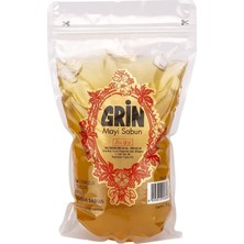 Valor Alavan Ekolojik Arap Sabunu, 4'lü Paket x 1 Kg, Organik Jel Sabun, Ayçiçeği Yağlı (Toplam 4 Kg)
