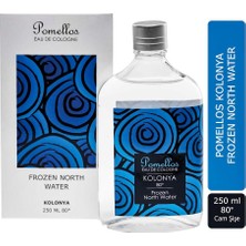 Valor Pomellos Kolonya