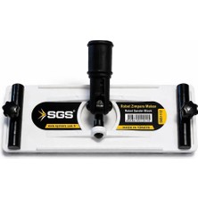Valor Sgs SGS1112 Sgs Robot Zimpara Malasi