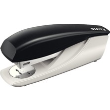 Valor Leitz 55000095 Zımba 30 Sayfa Kapasiteli, Siyah