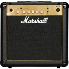 Valor Marshall MG15G 15W Elektro Gitar Kombo Amfisi (Yeni Ürün)