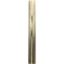 Valor System 9148 Line Uzun Boy Kulp Antik Renk 704 mm