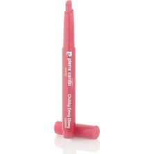 Valor Pierre Cardin Chubby Dewy Glowy LIPSTICK-RUJ-PEACH-426