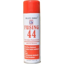 Valor Blue Bird Fusing 44 Tela Şekeri ve Ütü Temizleyici 500 ml