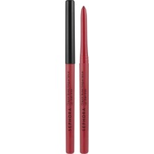Valor Sephora Lip Stain Liner - Uzun Süre Kalıcı Dudak Kalemi, 84 Rose Redux