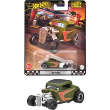 Valor Hot Wheels Boulevard Premium Araçlar GJT68 - JFM94 32 Ford