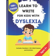 Valor Learn To Write For Kids With Dyslexia