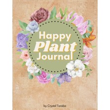 Valor Independently Published Happy Plant Journal