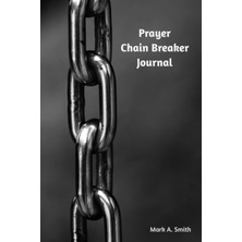 Valor Prayer Chain Breaker Journal