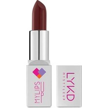 Valor Lykd Mylips Parlak Ruj, 519 Rosy Blossom