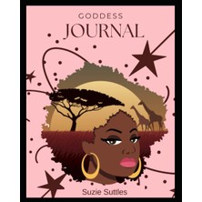 Valor Goddess Journal