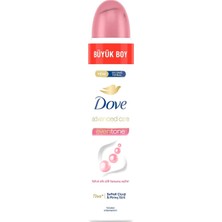 Valor Dove Eventone Deodorant 200 ml