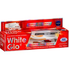 Valor White Glo Beyazlatıcı Diş Macunu, Ekstra, 100 ml