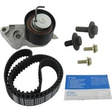 Valor Ford Fusion ile Uyumlu 1.6 Benzinli Triger Seti 2003-2005 Skf