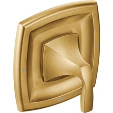 Valor Moen T2691BG Collection Voss Posi-Temp Valf Trim Kiti, Altın