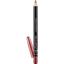 Valor Flormar W.p Lipliner 203