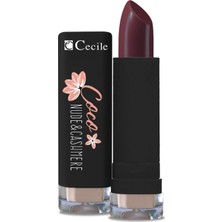 Valor Cecile Coco Nude & Cashmere Ruj (No: Cn 23)