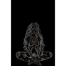 Valor Goddess Daily Journal