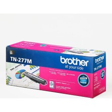 Valor Brother TN-277M Kırmızı Toner