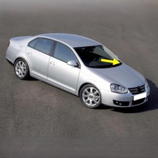 Valor Sol Ön Çamurluk Üst Uç Plastik 1K5819447 Vw Jetta ile Uyumlu 2006-2011