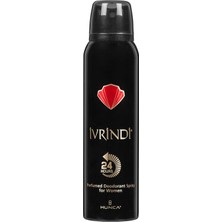 Valor Deo Kadın 1 Paket (1 x 150 Ml)