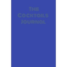 Valor Cocktails Journal