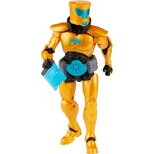 Valor Hasbro Marvel Legends Series Super Villains A.ı.m. Scientist Supreme Aksiyon Figürü (Xemnu Baf)