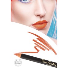 Valor Pierre Cardin Lipliner Longlasting Uzun Süre Kalıcı Dudak Kalemi