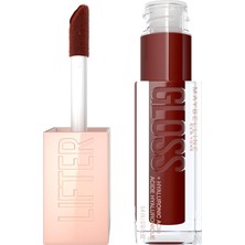 Valor Maybelline New York Lifter Gloss Honey’d Nemlendirici Dudak Parlatıcısı - 28 Maple