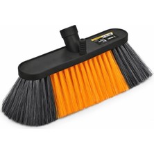 Valor Sgs Oto Fırçası Extra/siyah 23CM
