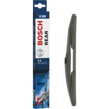 Valor Bosch Rear Arka Silecek Daihatsu Cuore 2003-2007 ile Uyumlu